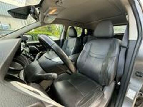 Qashqai 1.6 dCi 130 TEKNA+ Xtronic S&S 130 cv BVA 2015 2013 occasion 36000 Ch&acirc;teauroux