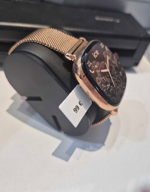 Montre connectee  Ice-watch  NEUVE 80 Saint-Nazaire (44)