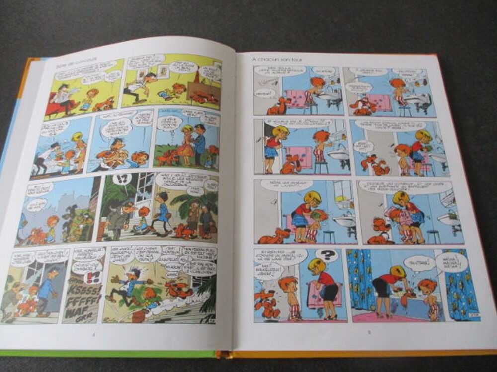 Livre BD Livres et BD