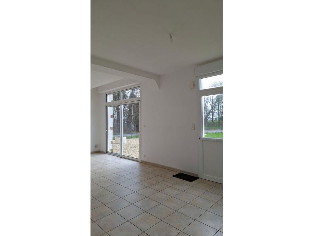 Vente Maison Maison F6 Ploërmel