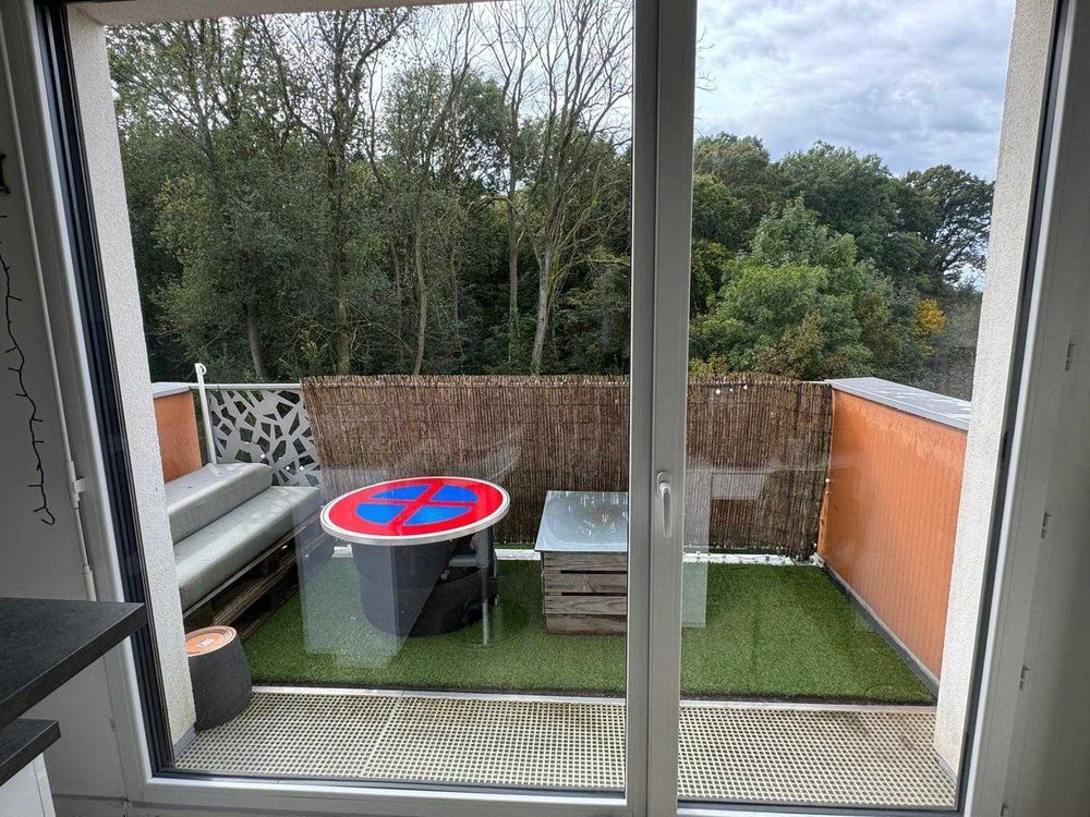 Vente Appartement Appartement 39m2 Villepinte