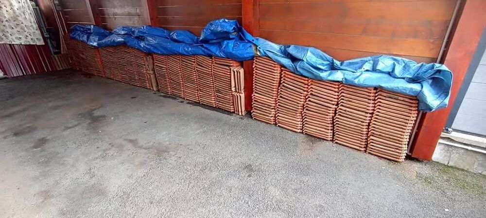 tuile de toiture r&eacute;gence 16 Bricolage