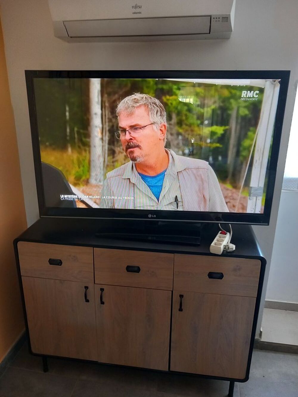 tele 140 cm Photos/Video/TV