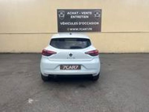 Clio V 90 2021 occasion 77170 Brie-Comte-Robert