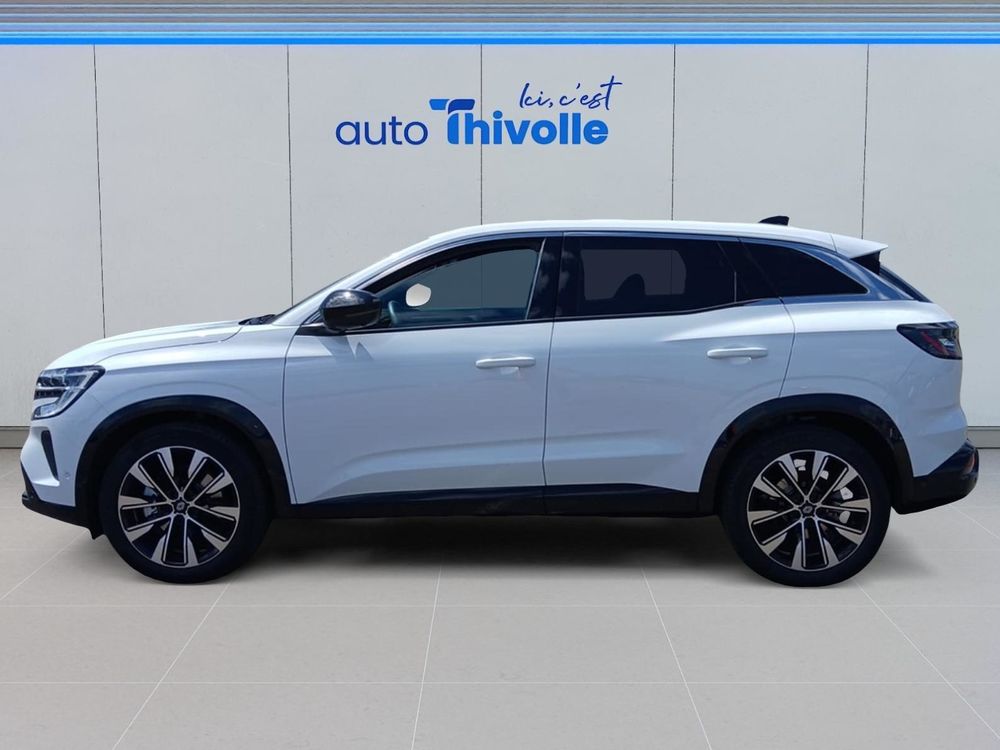 Austral E-Tech hybrid 200 Techno 2024 occasion 42120 Le Coteau
