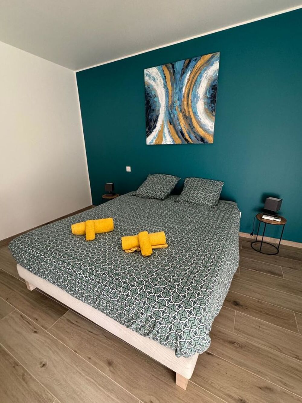 Location Villa Villa sainte Lucie Porto-Vecchio Quessoy