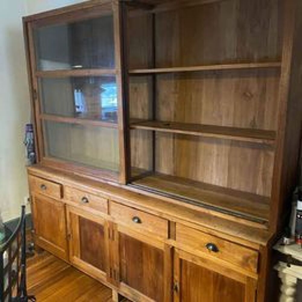 BUFFET VAISSELIER Meubles