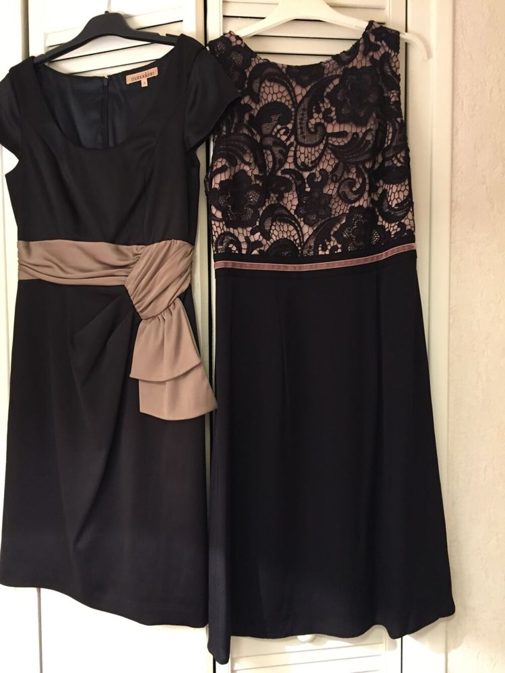 Robes alain manoukian clearance