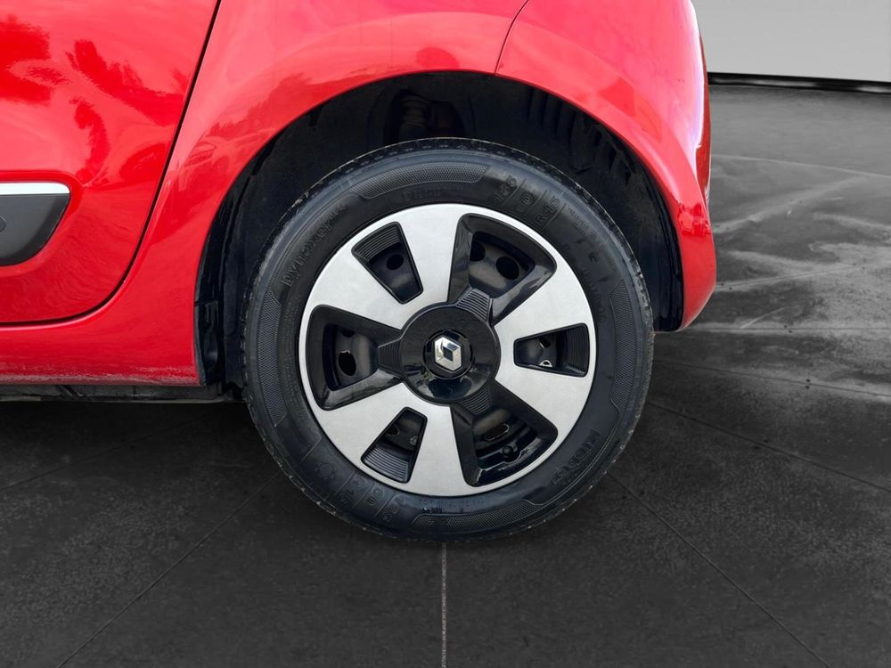 Twingo III 1.0 SCe 70 E6C Limited null 2018 occasion 08300 Rethel
