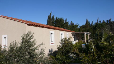  Villa � louer 5 pi�ces 110 m�