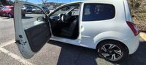 Twingo II 1.2 LEV 16v 75 eco2 Intens 2014 occasion 31880 La Salvetat-Saint-Gilles