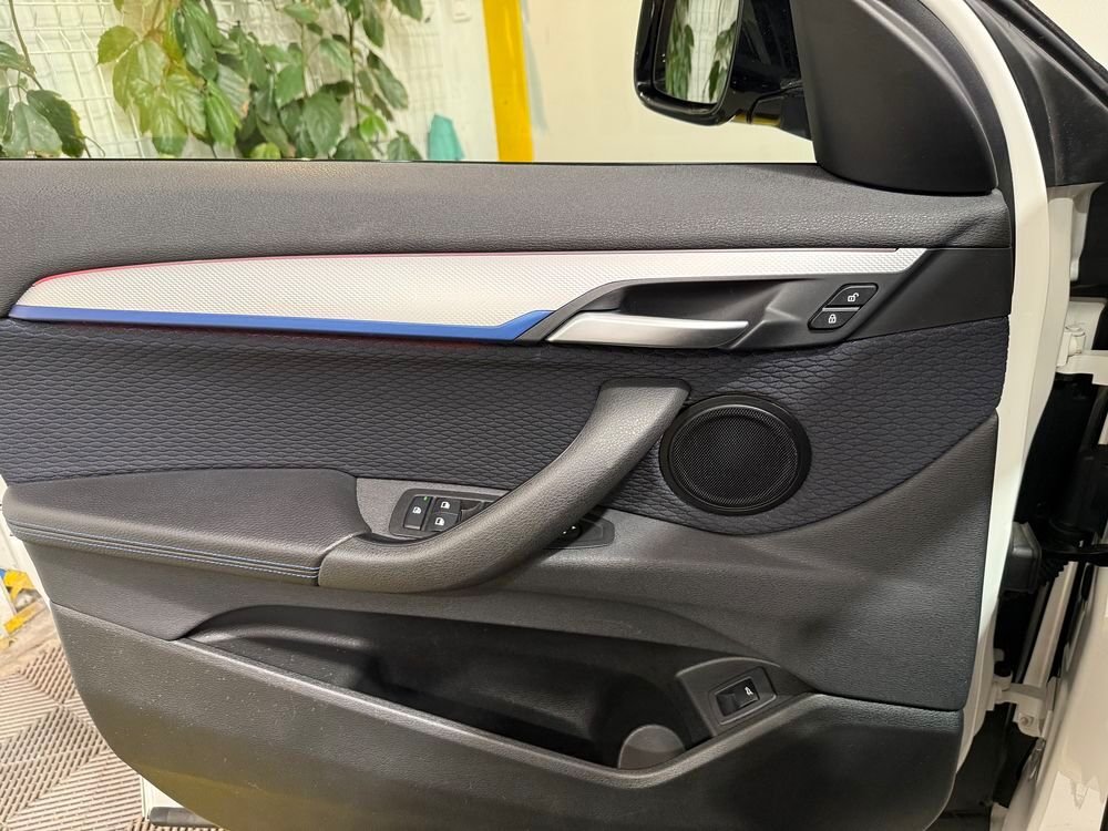 X2 sDrive 18i 136 ch DKG7 M Sport 2022 occasion 31100 Toulouse