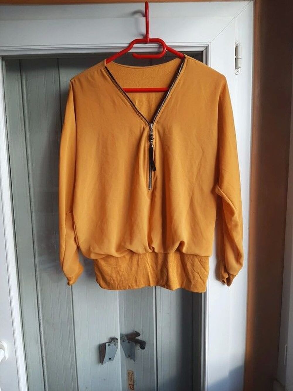 Tunique femme Taille unique Vêtements