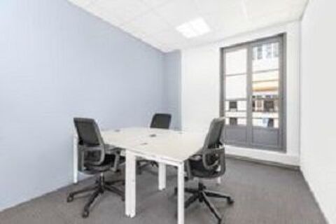Espace de bureau priv&eacute; pour 3 personnes &agrave; NICE, Rue de France 783 06000 Nice