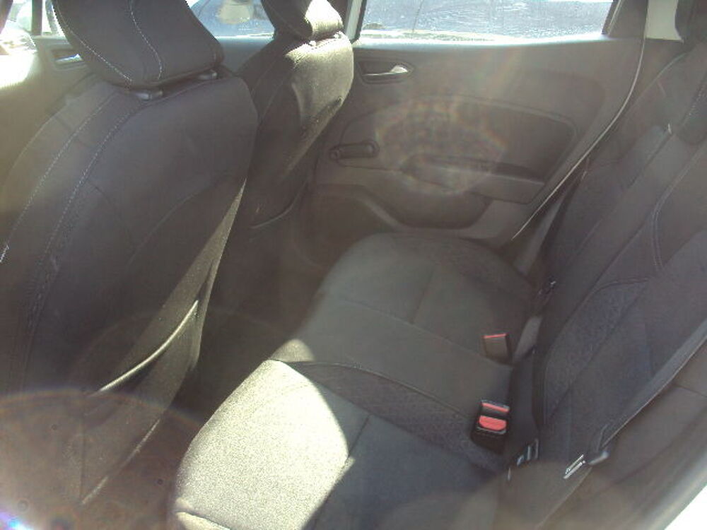 Clio V Clio TCe 100 Business 2020 occasion 60100 Creil