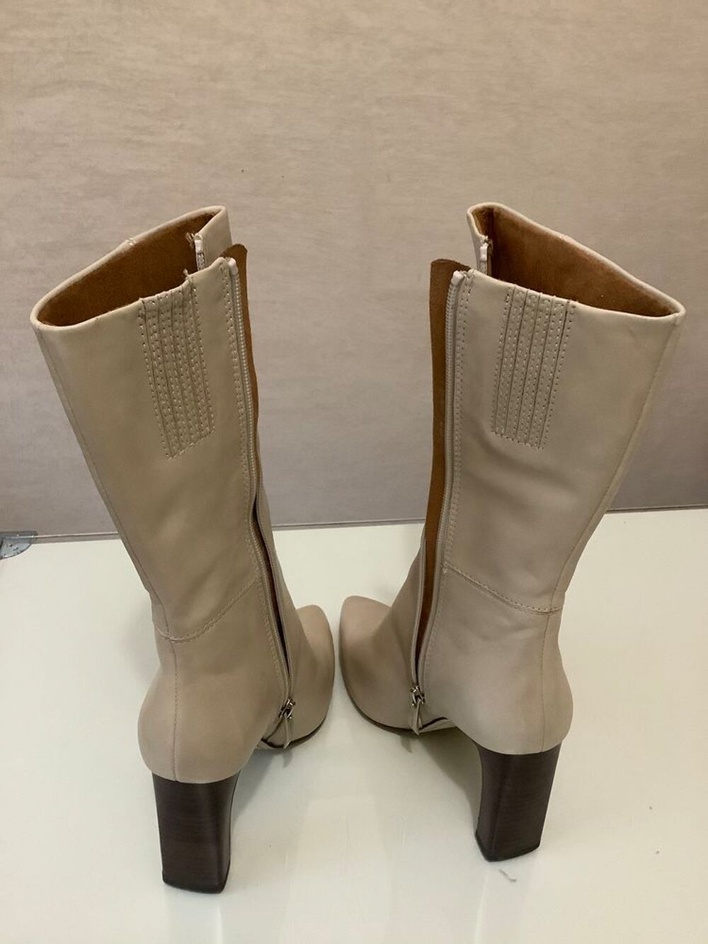 Mi bottes Chaussures