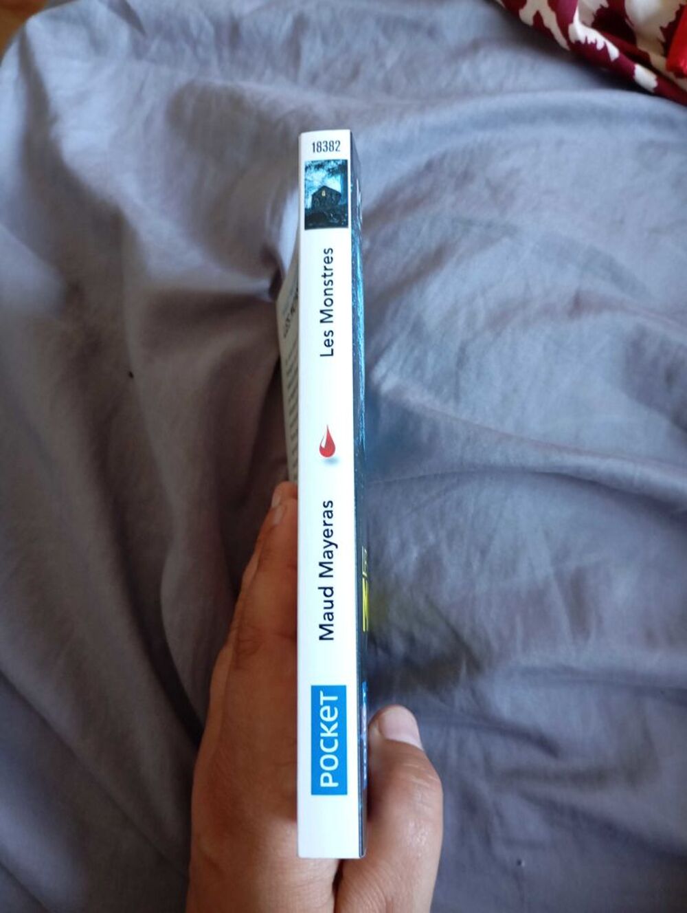 livre : Les Monstres Livres et BD