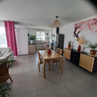  Appartement � vendre 3 pi�ces 64 m� P�ret