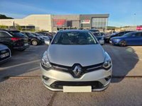 Clio IV Estate TCE 90ch expression 2018 occasion 83220 Le Pradet