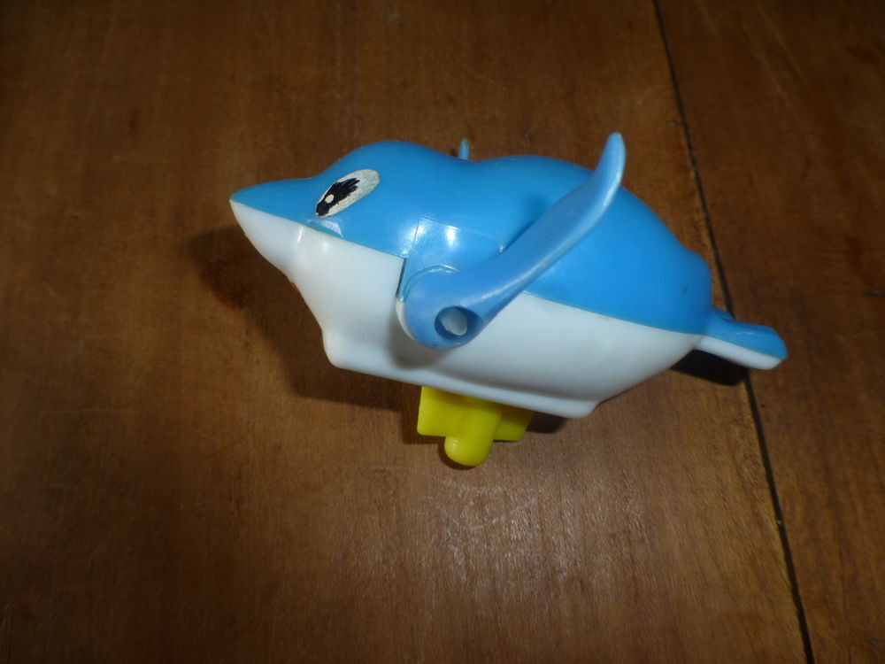 Jouets d'eau des ann&eacute;es 60/70 Jeux / jouets