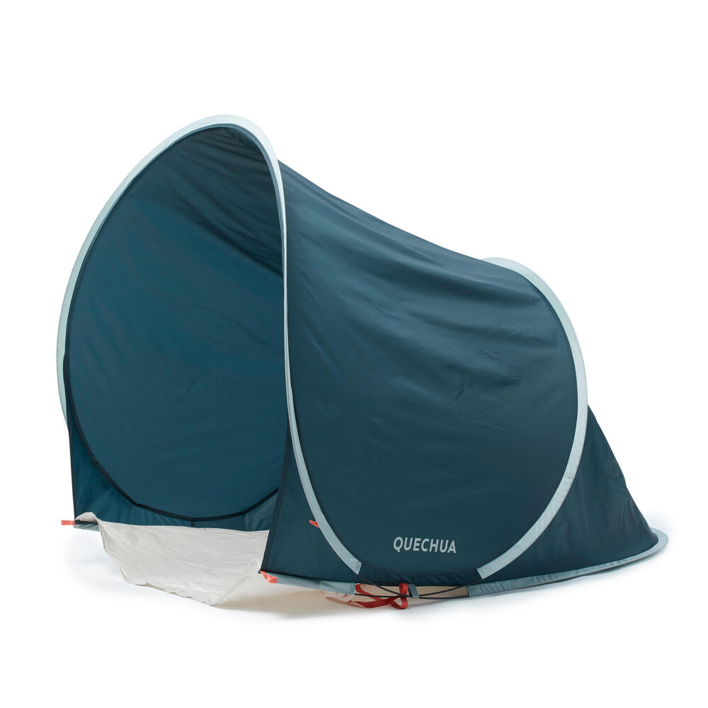 Abri de camping instantan&eacute; 
Bricolage