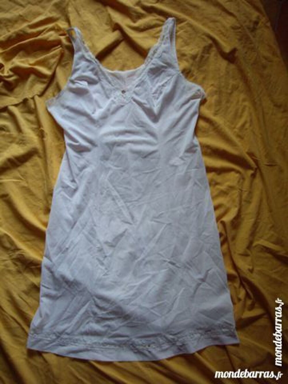 Fonds de Robe Taille 42 &agrave; 50/52 Vêtements