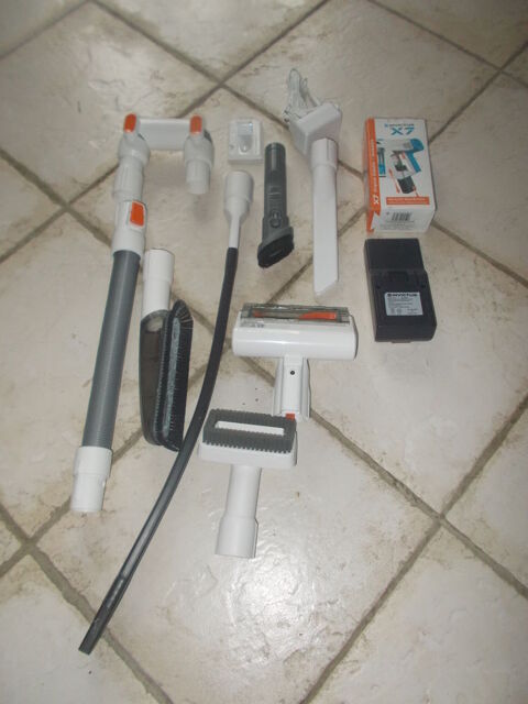 pices dtacher invictus x 7 neuve faire prix 100 Saran (45)