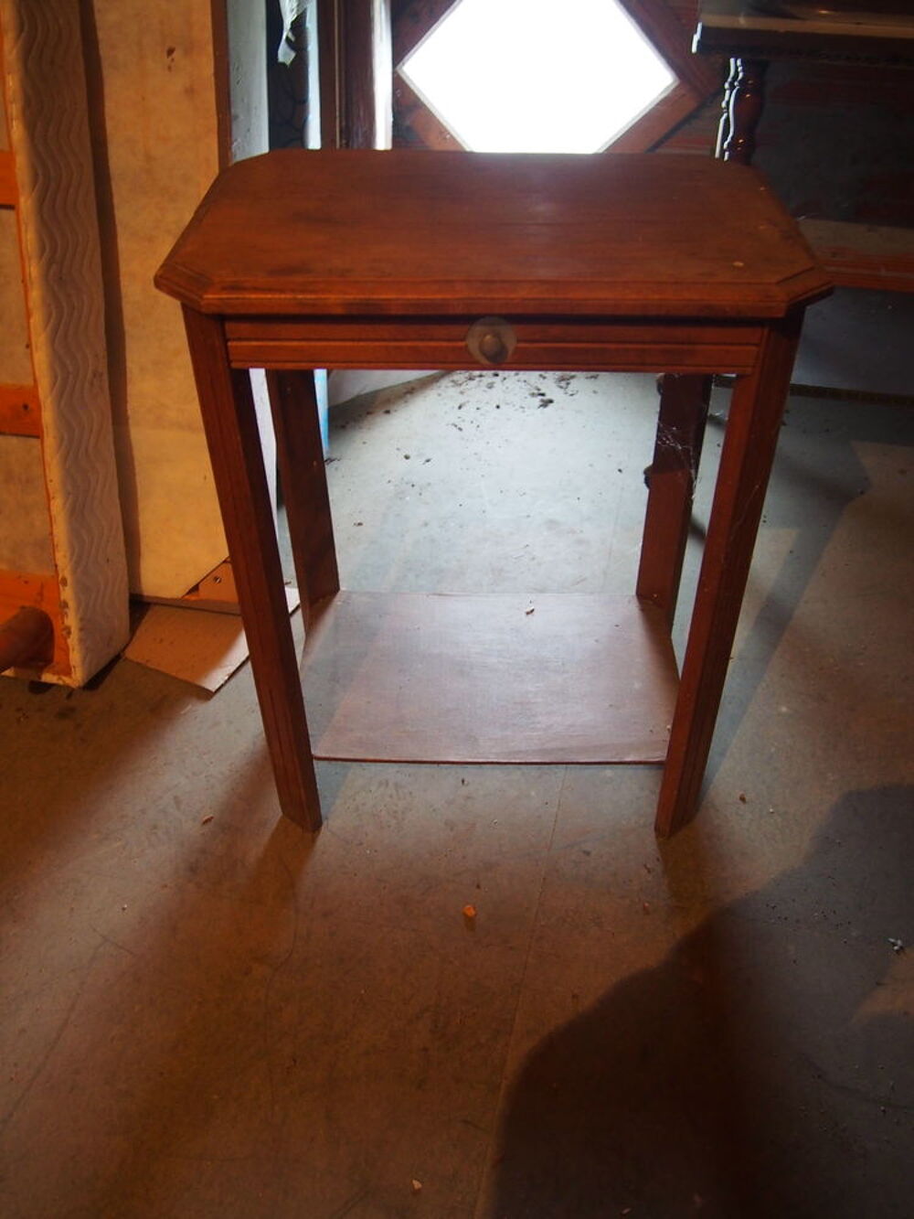 tablette d'appoint Meubles