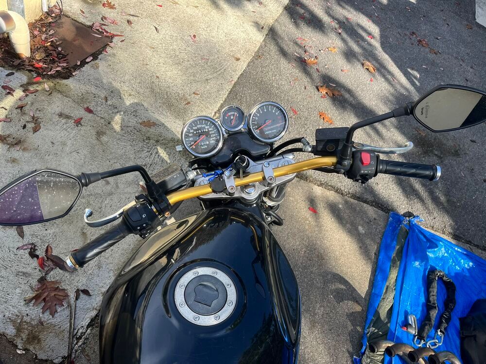 SUZUKI 1996 occasion 44120 Vertou