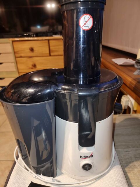 Centrifugeuse Bifinett 30 B�thune (62)