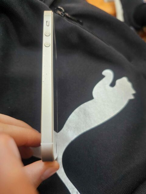 IPhone+SE+++Chargeur+++coque+++�cran+de+protection+(batterie+neuve+100%) 80 Le Mans (72)