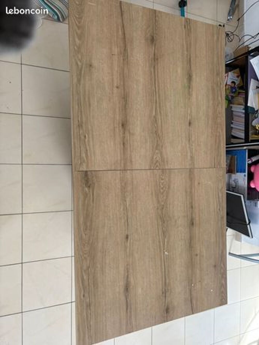 TABLE EXTENSIBLE Meubles
