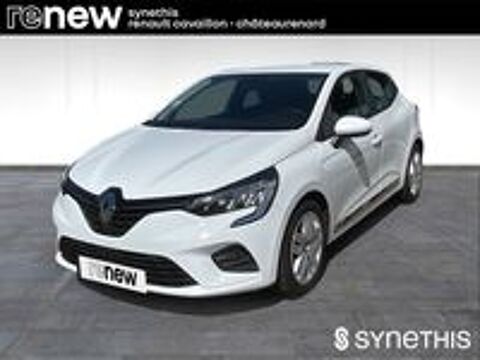 Clio V Clio TCe 100 GPL - 21N Business 2022 occasion 84300 Cavaillon
