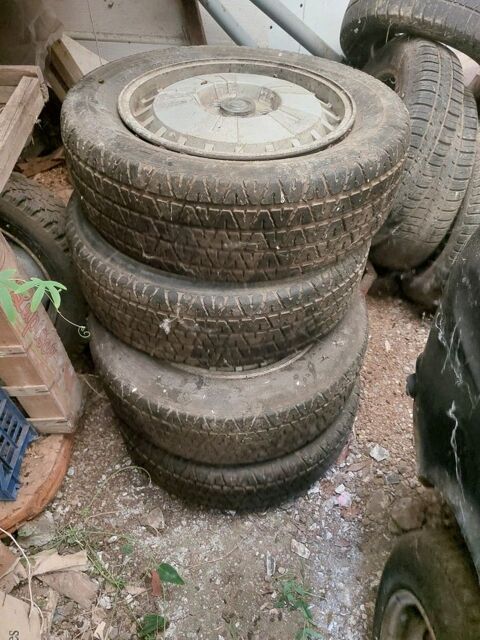 Pi&egrave;ces et &eacute;quipements Voiture Pi&egrave;ces et &eacute;quipements Voiture  occasion R&eacute;almont 81120