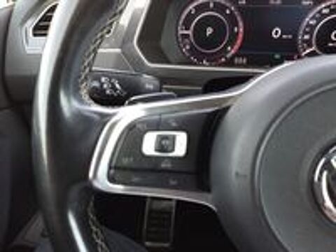 Tiguan 2.0 TDI 190 BlueMotion Technology DSG7 4Motion Carat Edition 2016 occasion 42170 Saint-Just-Saint-Rambert
