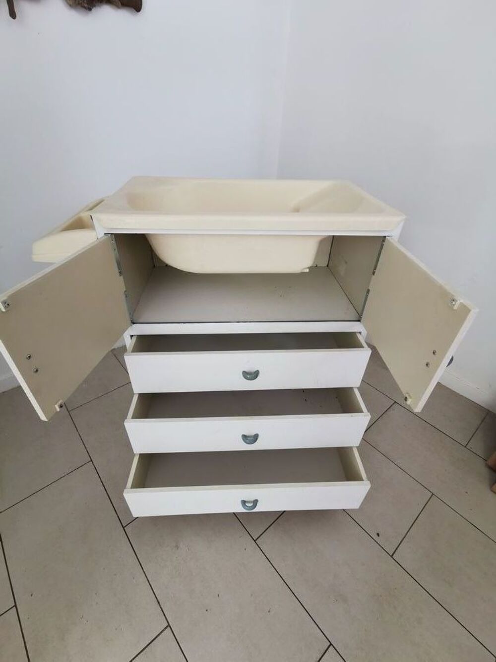 Meuble Baignoire bebe Meubles