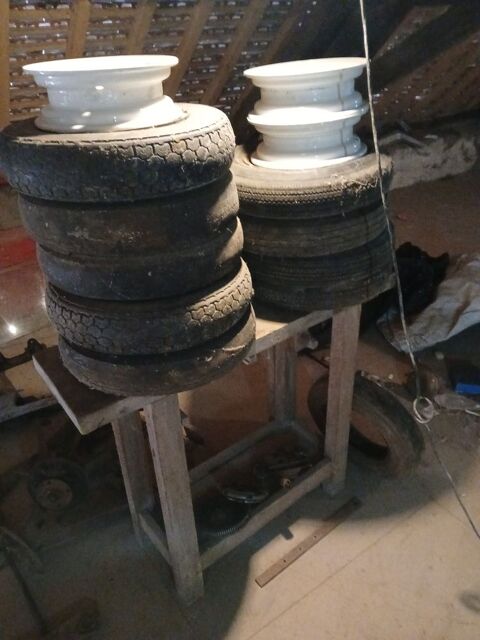 Pi&egrave;ces et &eacute;quipements Voiture Pi&egrave;ces et &eacute;quipements Voiture  occasion Saint-Apollinaire 21850