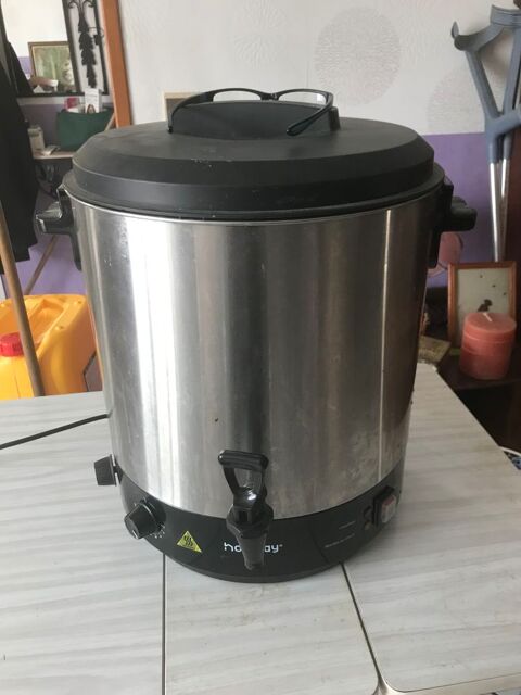 Stérilisateur électrique  Arsac (33)