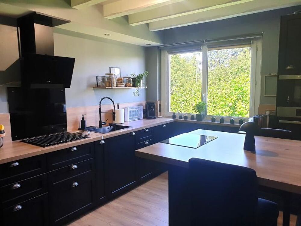  vendre  Maison Saint-Georges-Motel (27710)