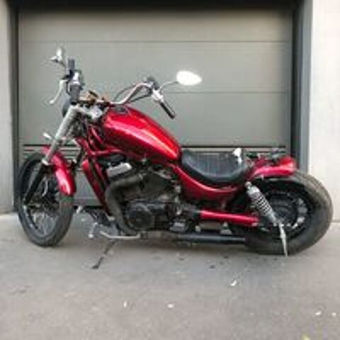 SUZUKI 1986 occasion 92170 Vanves