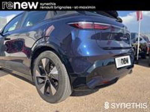 M&eacute;gane Megane E-Tech EV60 220 ch super charge Equilibre 2023 occasion 83170 Brignoles