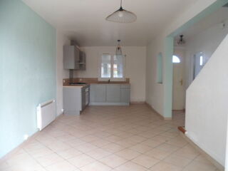  Maison � vendre 4 pi�ces 73 m�