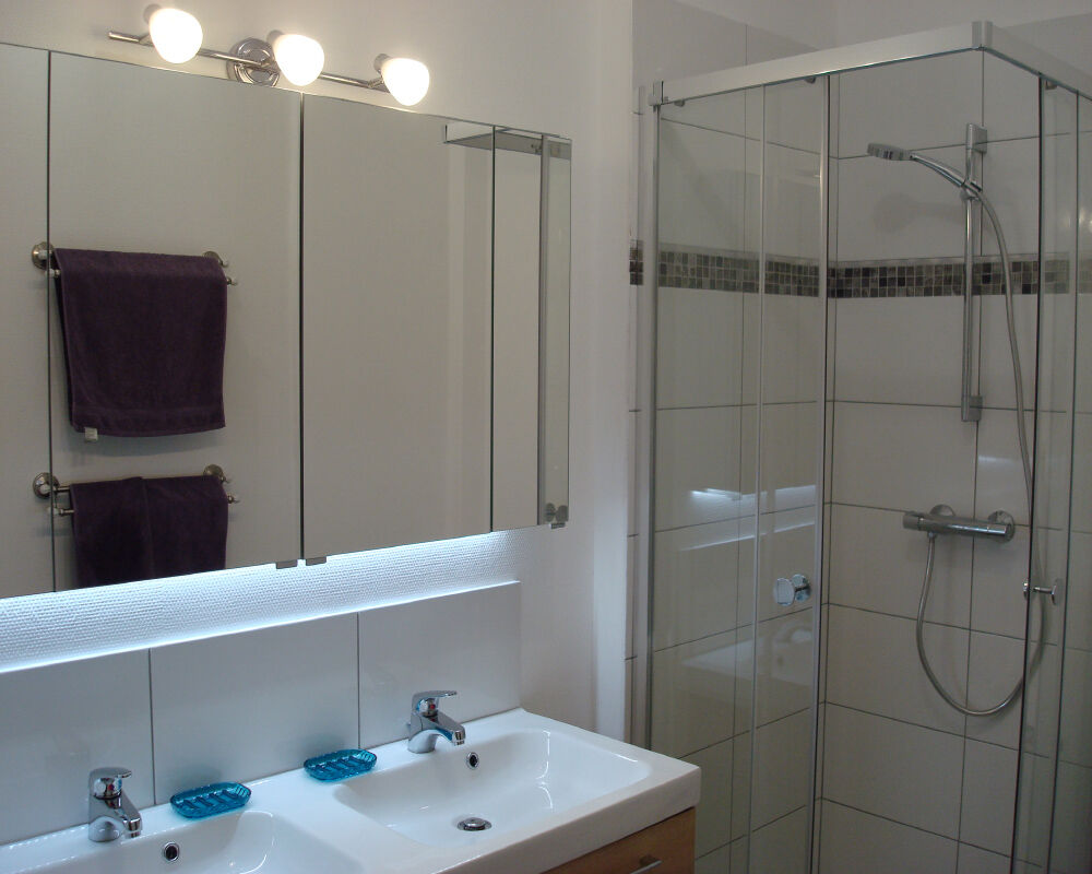 Location Colocation Chambre Meublée 370 CC dans Maison tout Confort Amiens