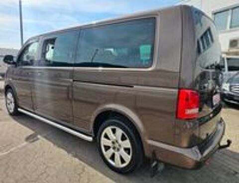 Caravelle 2012 occasion 27000 &Eacute;vreux