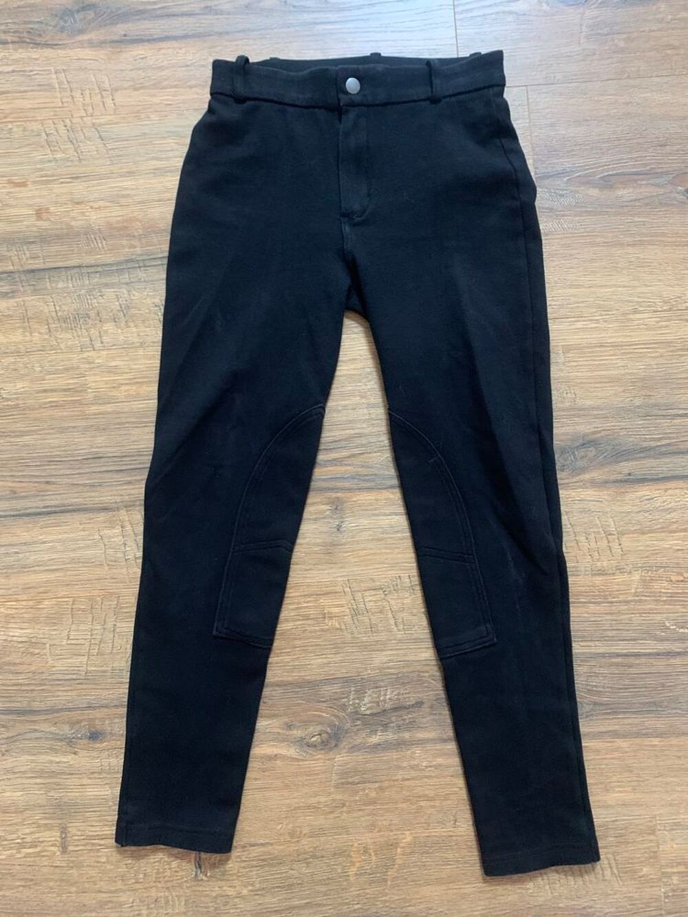 Pantalon d' &eacute;quitation enfant fille D&eacute;cathlon " Vêtements enfants