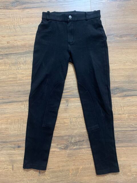 Pantalon d' équitation enfant fille Décathlon    6 Saleilles (66)