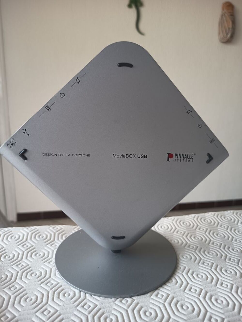 studio movie box usb pinnacle Photos/Video/TV