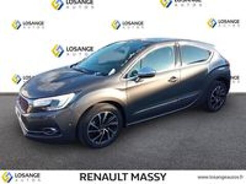 Annonce voiture Citron DS4 14990 