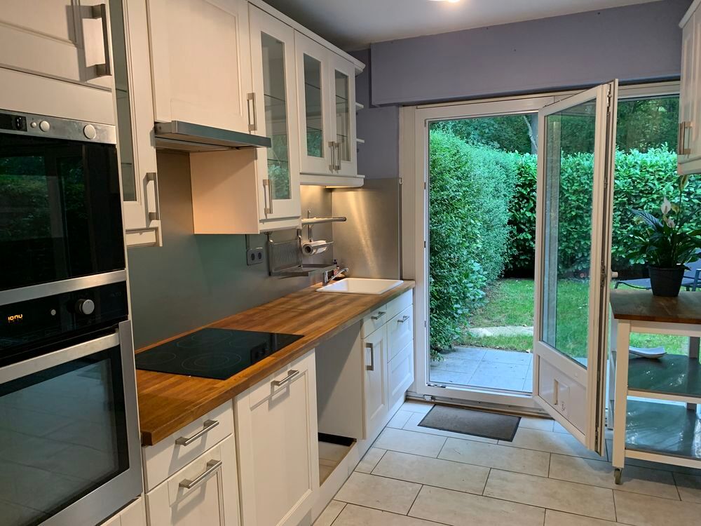 Vente Maison Belle maison 4 chambres Villeneuve-d'ascq