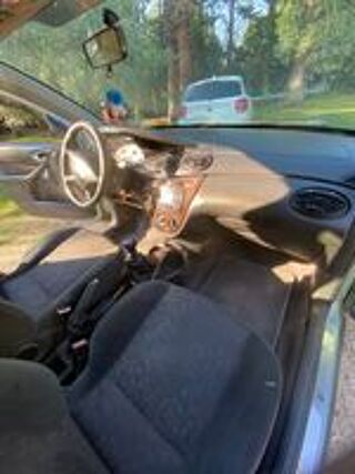 Focus 1.8 TDDi - 90 Ghia 1999 occasion 30730 Montpezat